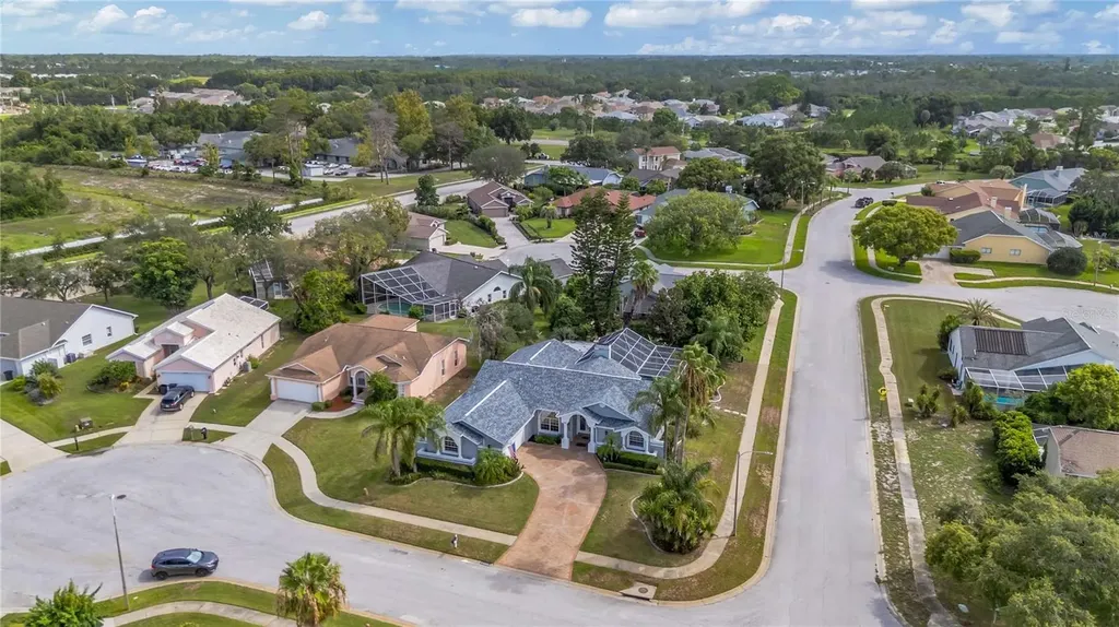 13640 Morning Court Hudson FL 34667