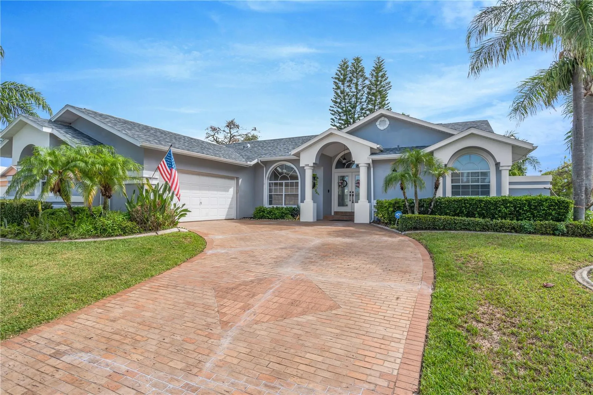 13640 Morning Court Hudson FL 34667