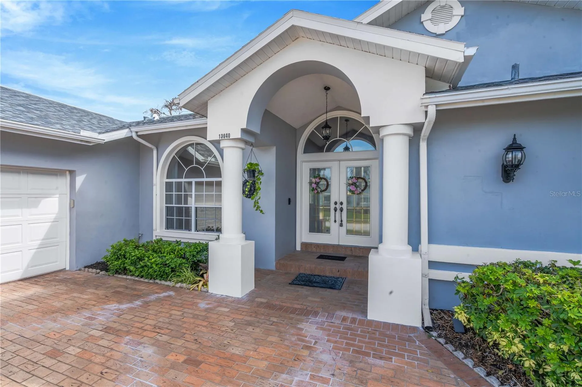 13640 Morning Court Hudson FL 34667