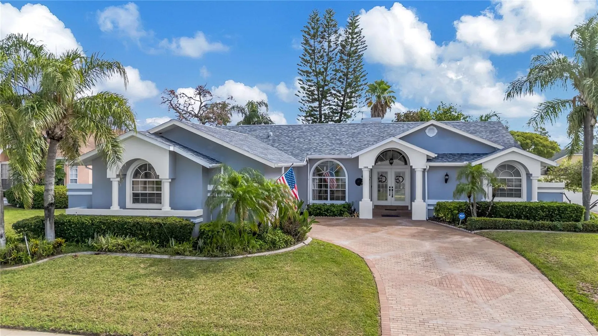 13640 Morning Court Hudson FL 34667