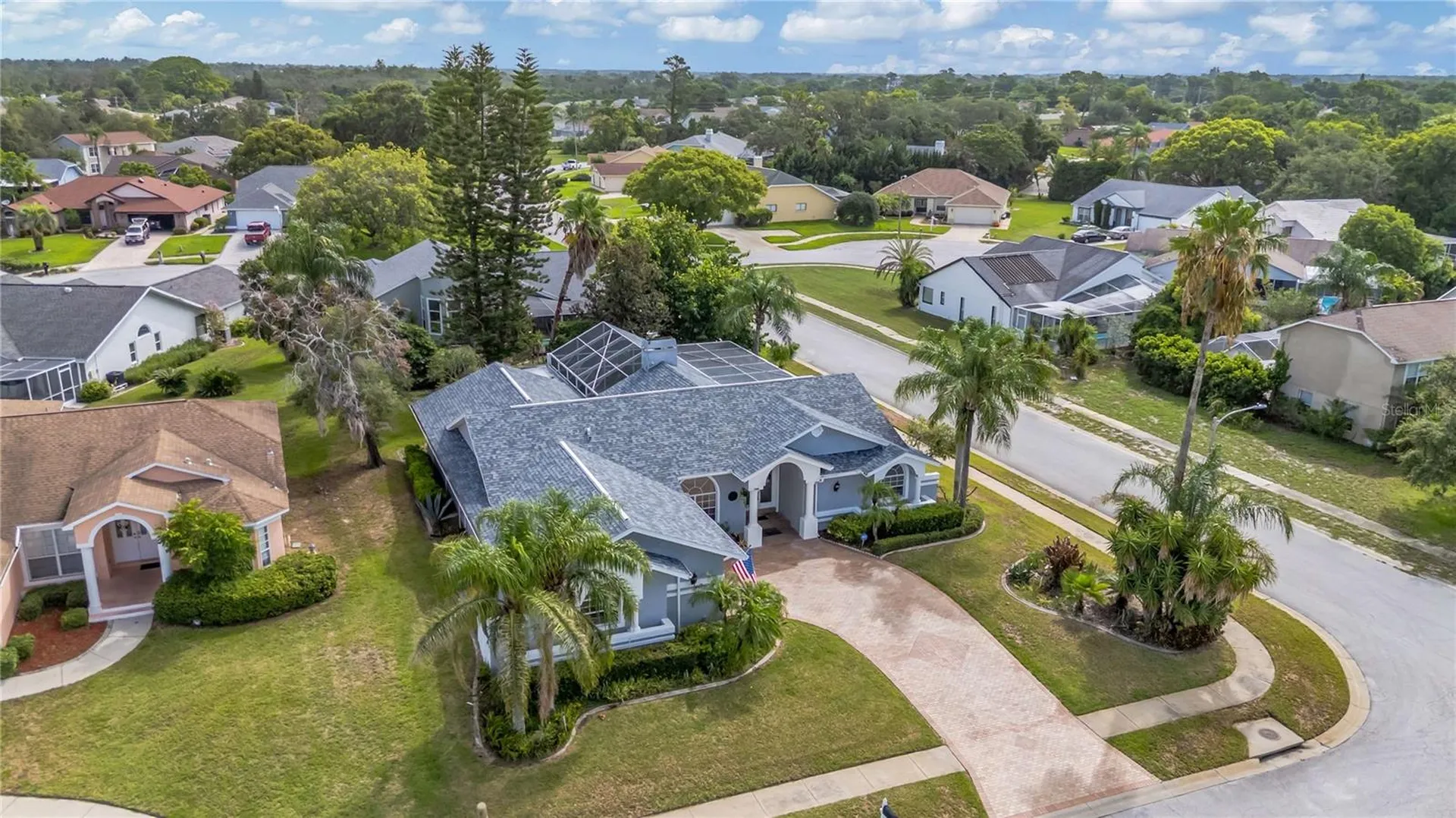 13640 Morning Court Hudson FL 34667