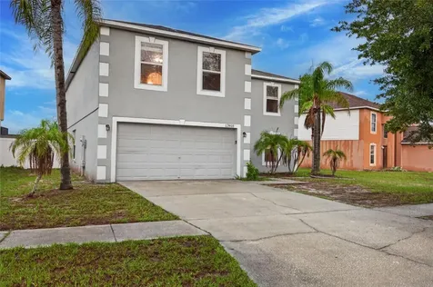 12803 Lake Vista Drive Gibsonton FL 33534