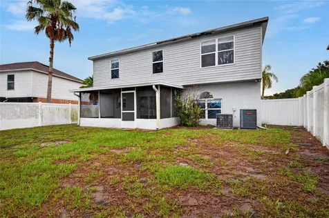 12803 Lake Vista Drive Gibsonton FL 33534