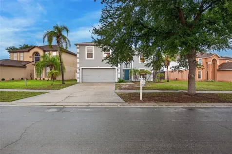 12803 Lake Vista Drive Gibsonton FL 33534