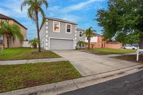 12803 Lake Vista Drive Gibsonton FL 33534