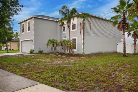 12803 Lake Vista Drive Gibsonton FL 33534