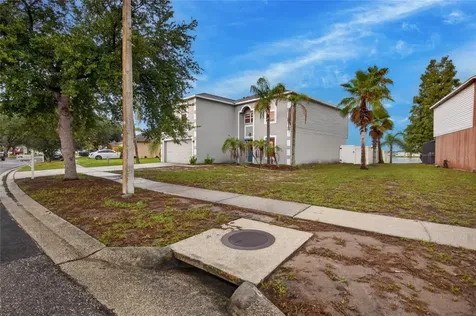 12803 Lake Vista Drive Gibsonton FL 33534