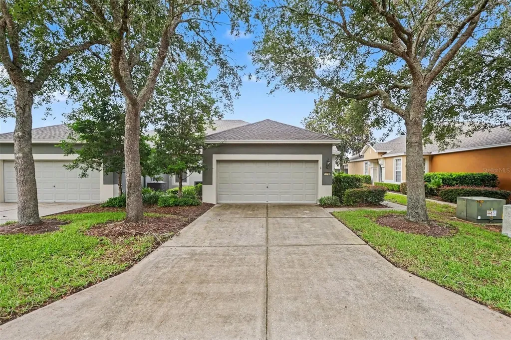 13703 Crest Lake Drive Hudson FL 34669