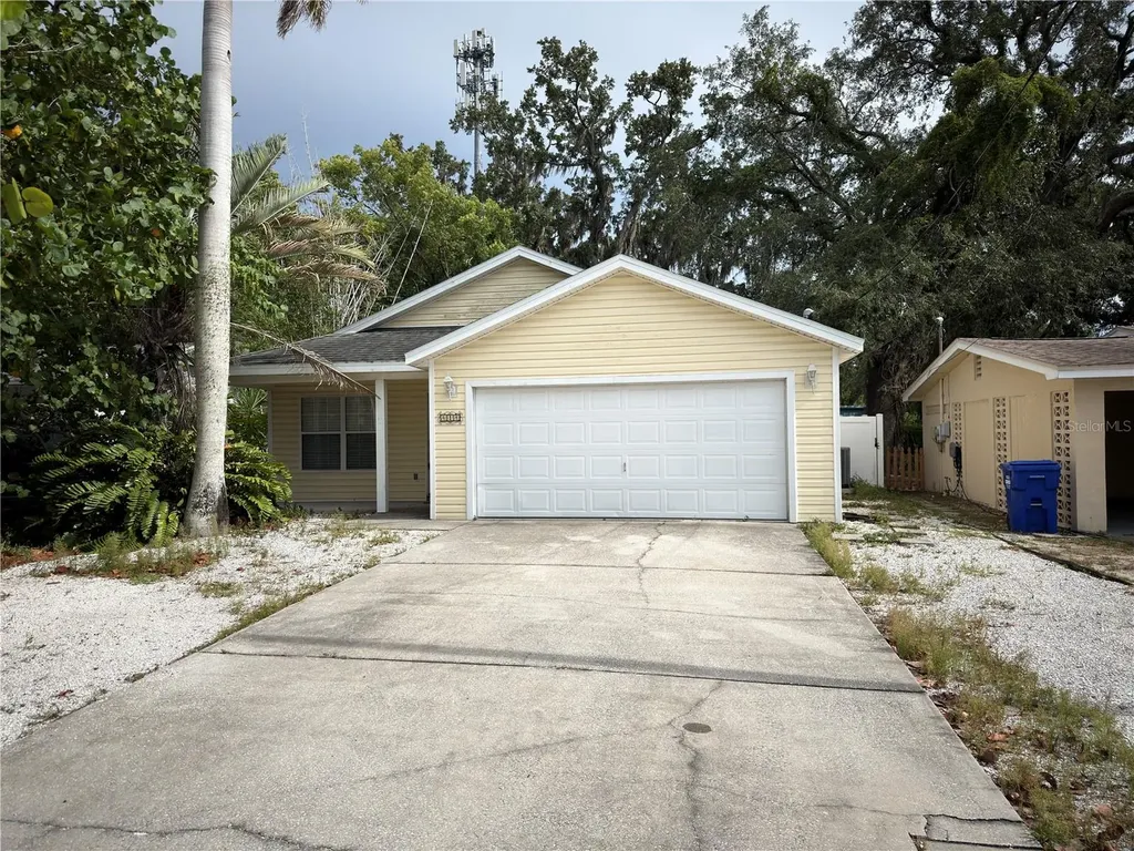 414 Ulelah Avenue Palm Harbor FL 34683