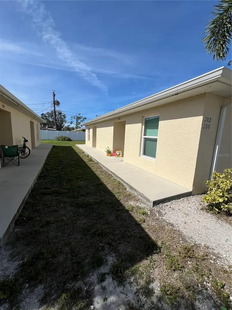 282 Washington Avenue Englewood FL 34223