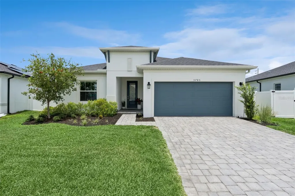 5785 Wallis Lane St Cloud FL 34771