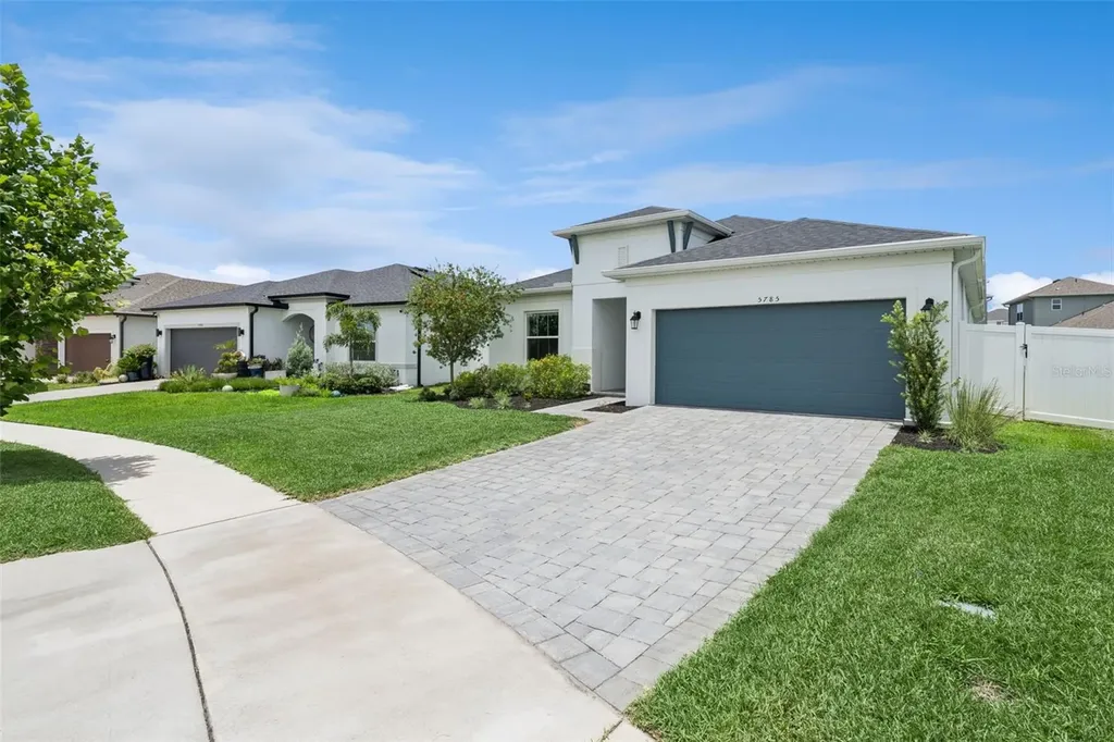 5785 Wallis Lane St Cloud FL 34771