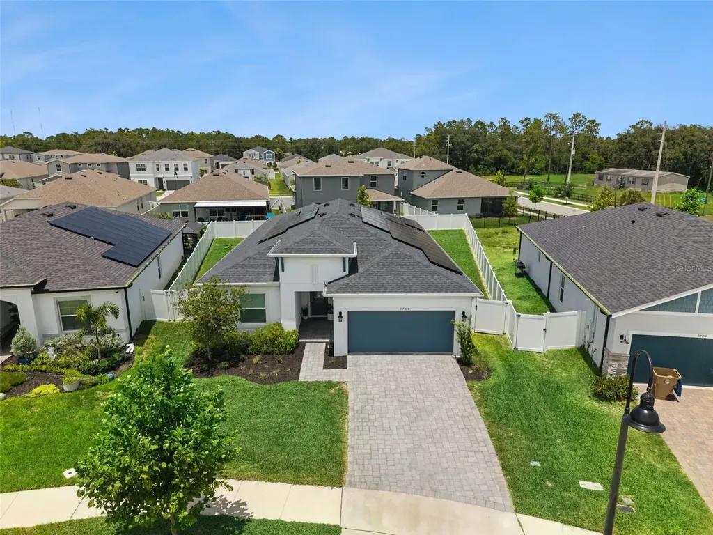 5785 Wallis Lane St Cloud FL 34771