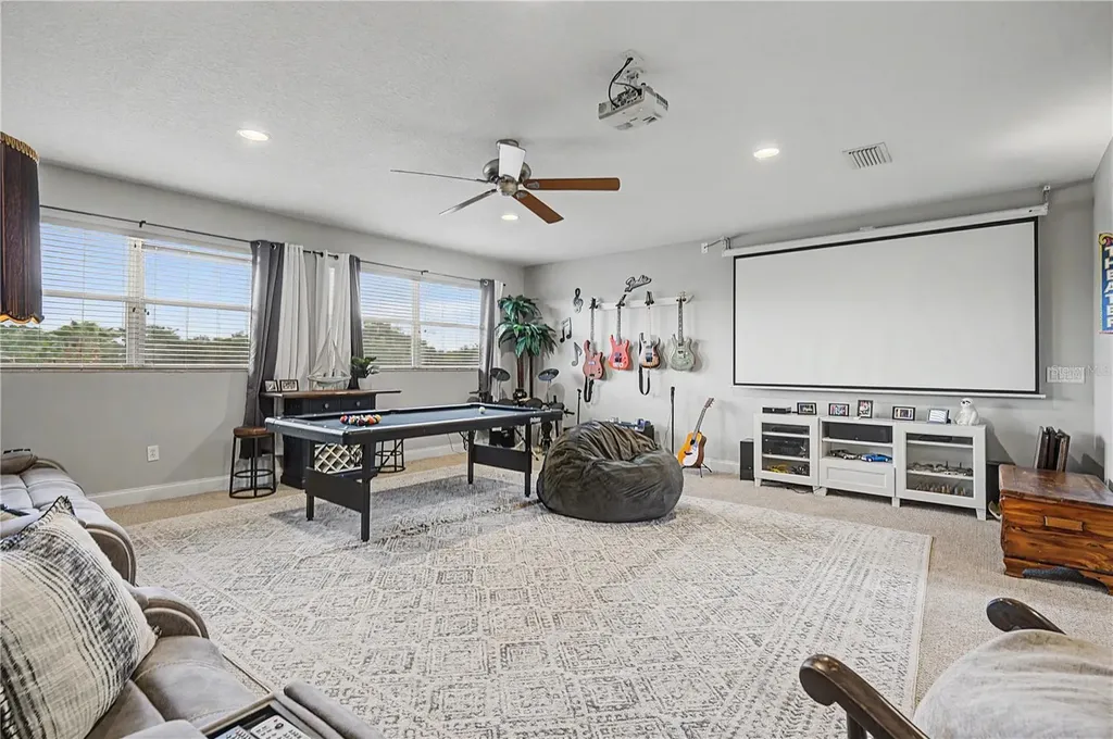 3038 Marble Crest Drive Land O Lakes FL 34638