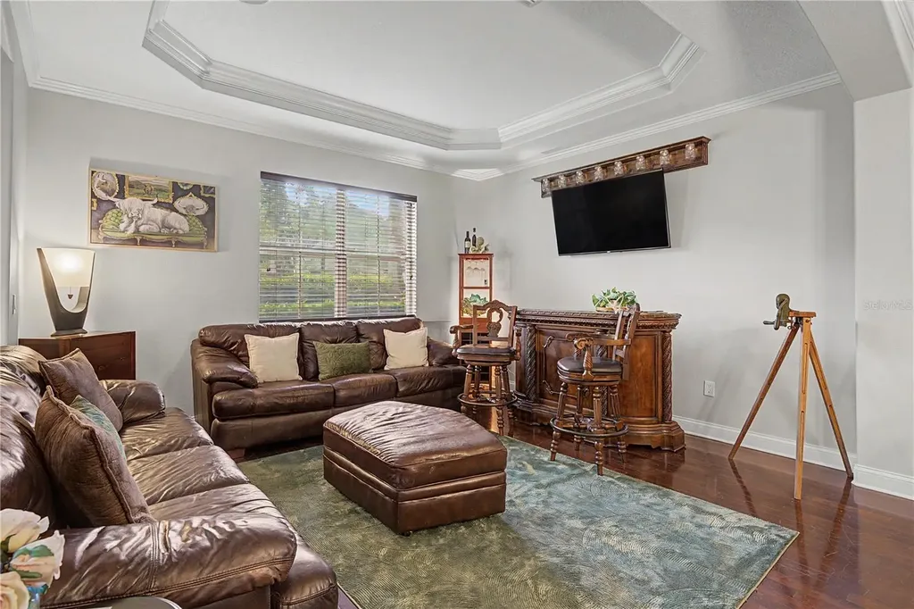 3038 Marble Crest Drive Land O Lakes FL 34638