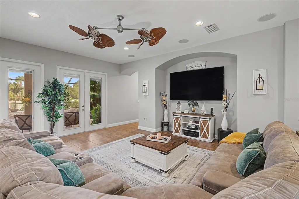 3038 Marble Crest Drive Land O Lakes FL 34638