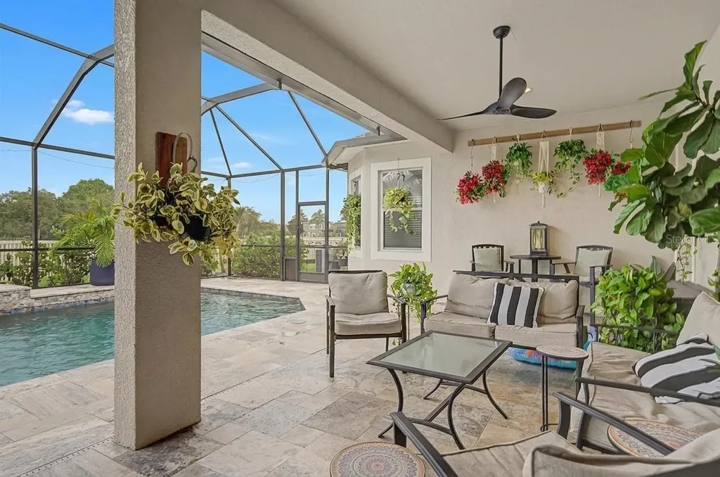 3038 Marble Crest Drive Land O Lakes FL 34638