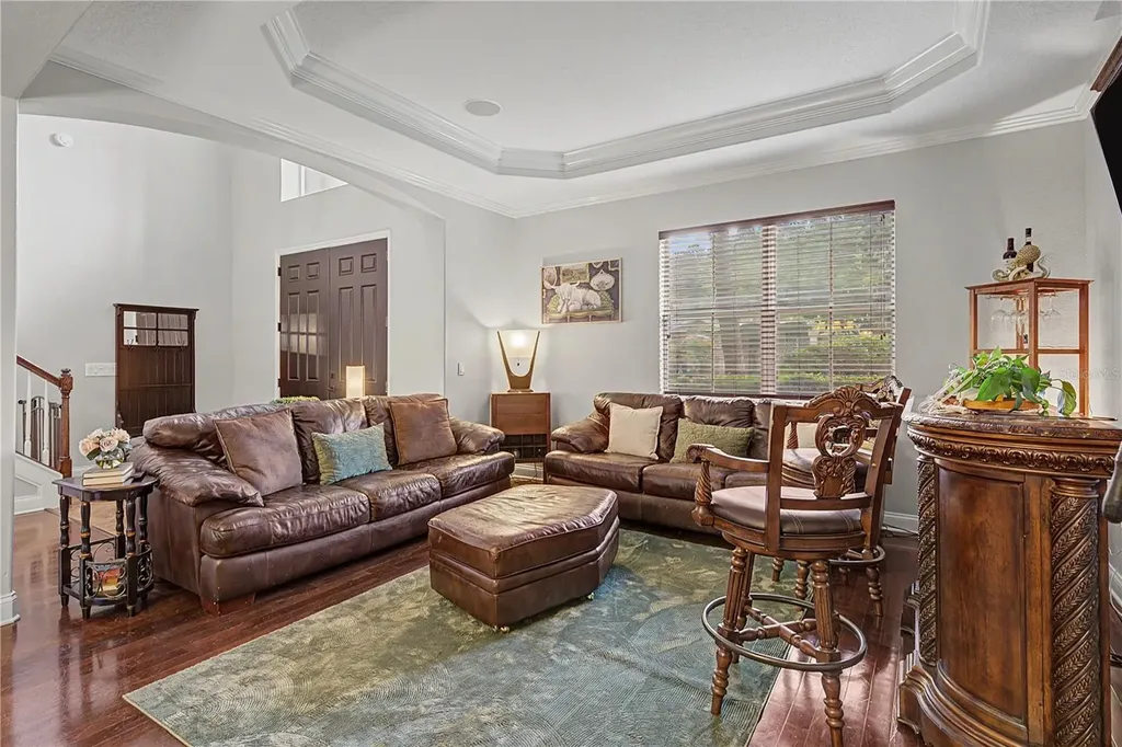 3038 Marble Crest Drive Land O Lakes FL 34638
