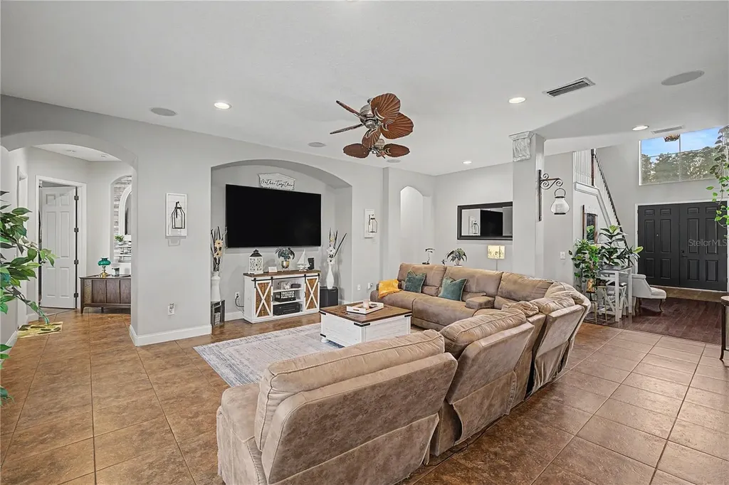 3038 Marble Crest Drive Land O Lakes FL 34638
