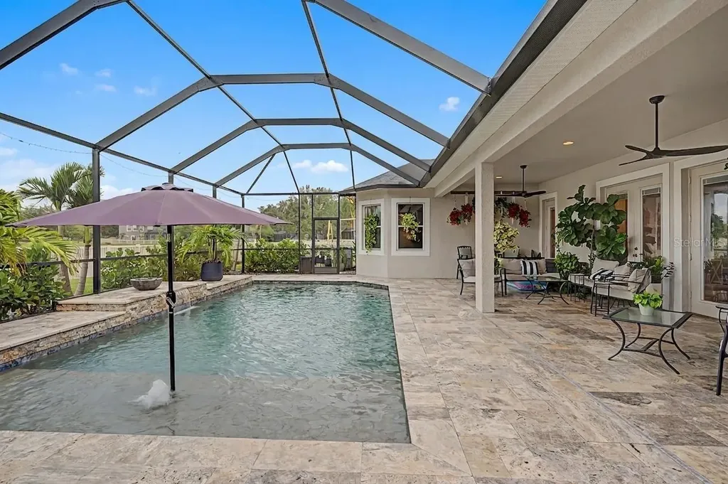 3038 Marble Crest Drive Land O Lakes FL 34638
