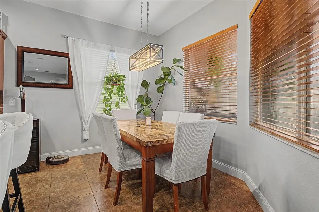 3038 Marble Crest Drive Land O Lakes FL 34638