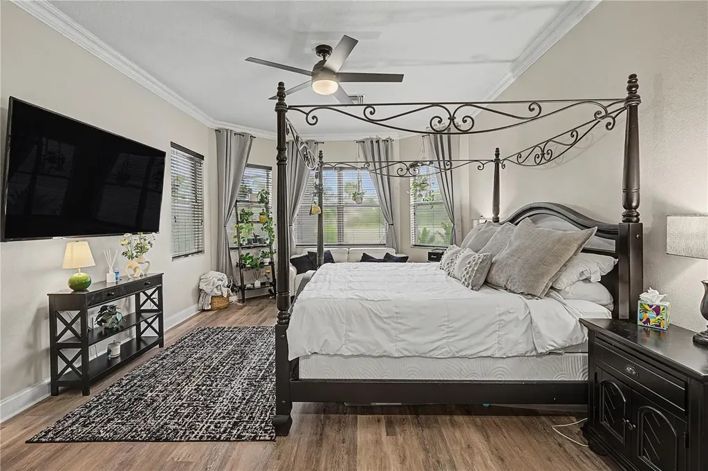 3038 Marble Crest Drive Land O Lakes FL 34638