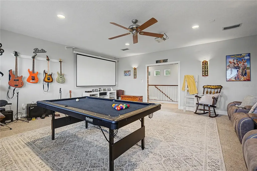 3038 Marble Crest Drive Land O Lakes FL 34638