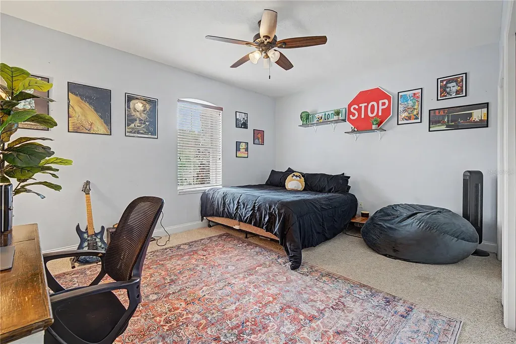 3038 Marble Crest Drive Land O Lakes FL 34638