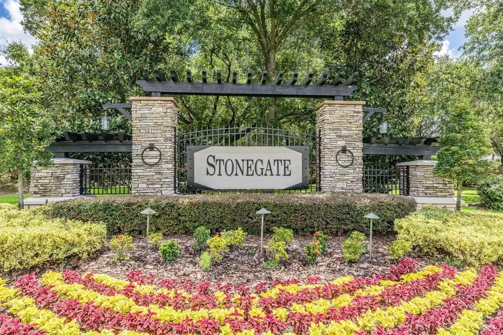 3038 Marble Crest Drive Land O Lakes FL 34638