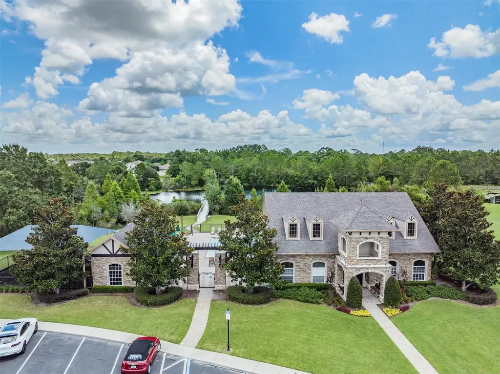 3038 Marble Crest Drive Land O Lakes FL 34638