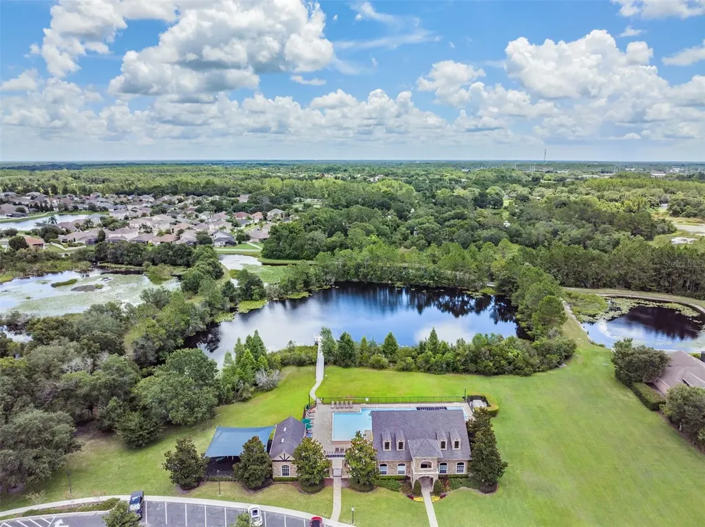 3038 Marble Crest Drive Land O Lakes FL 34638