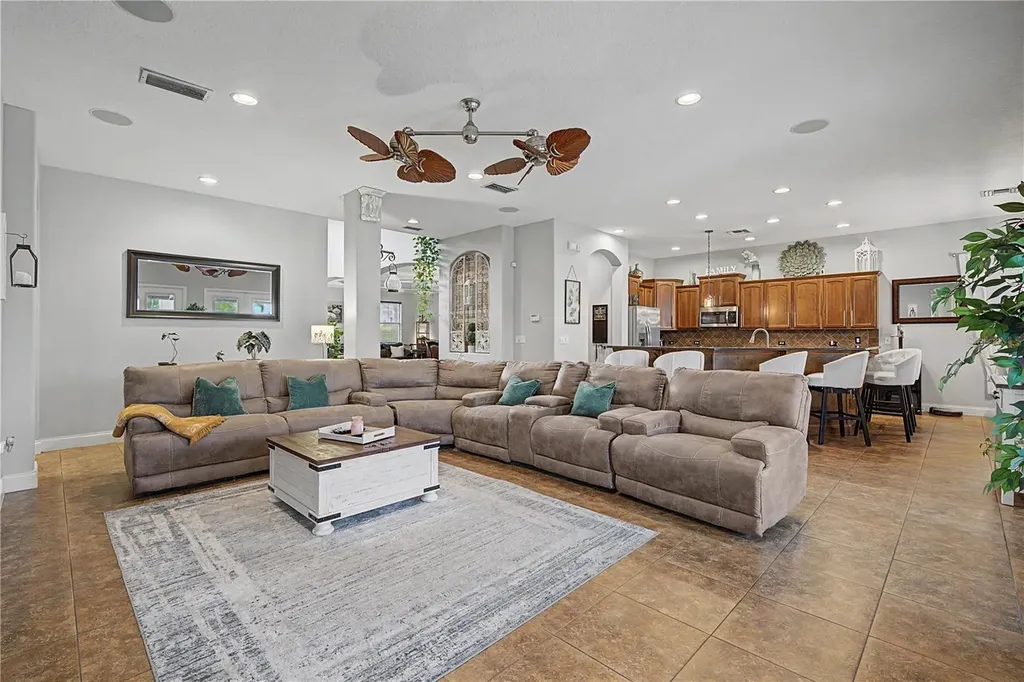 3038 Marble Crest Drive Land O Lakes FL 34638