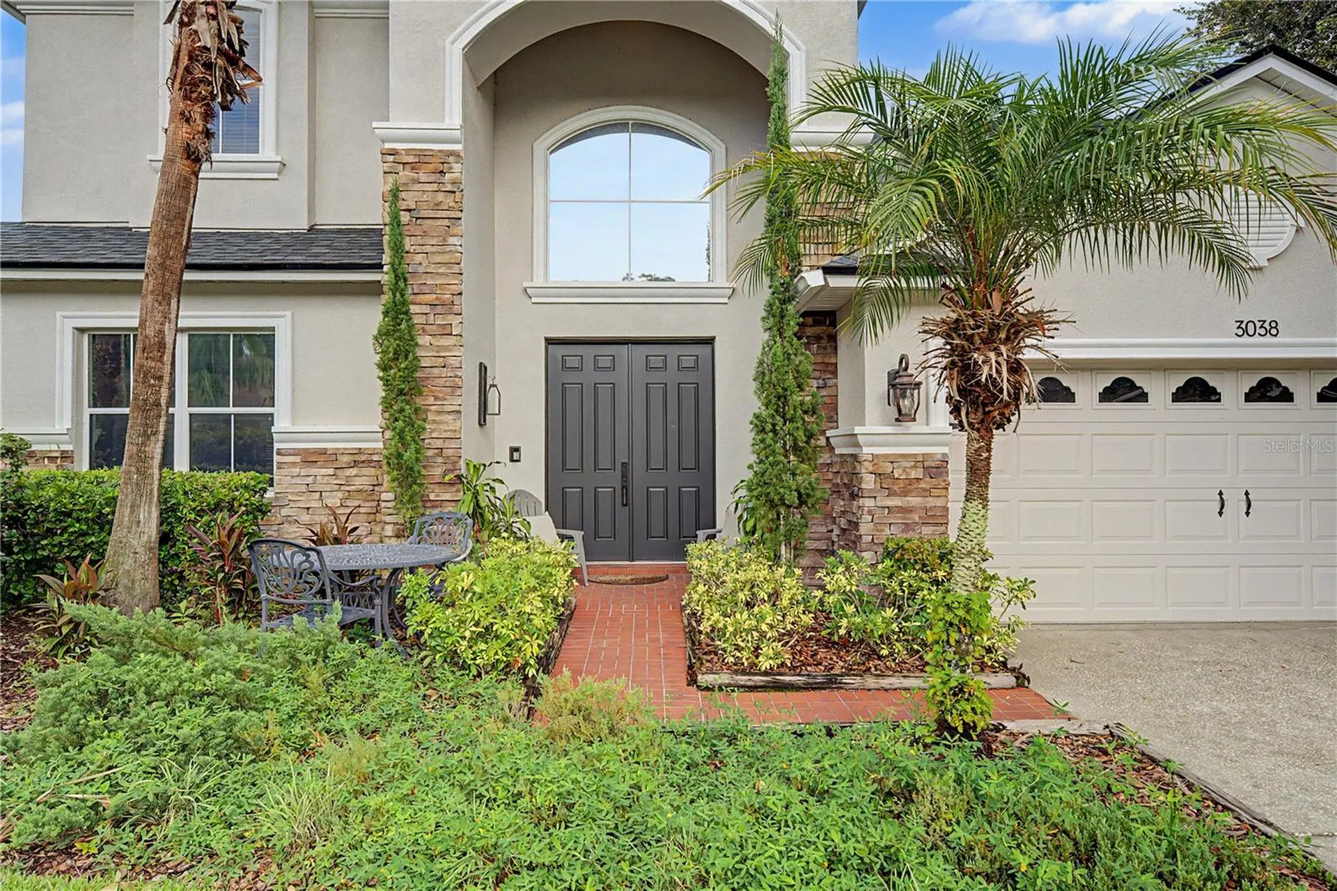 3038 Marble Crest Drive Land O Lakes FL 34638