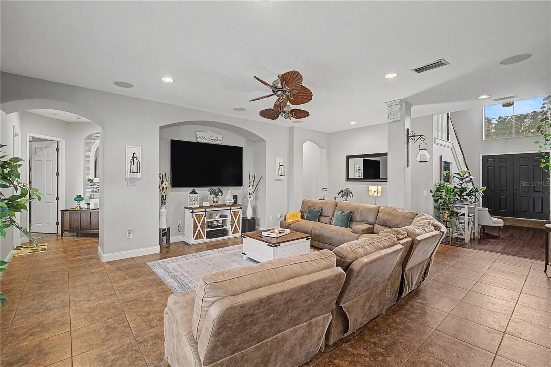3038 Marble Crest Drive Land O Lakes FL 34638
