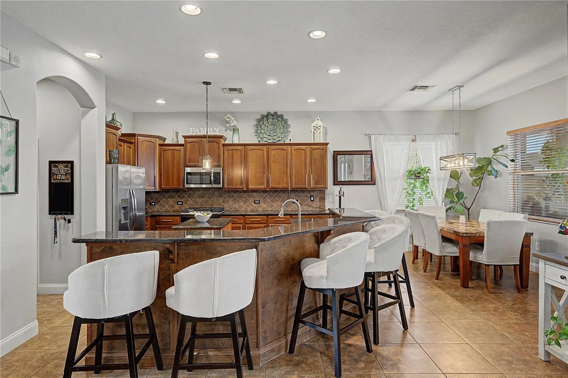 3038 Marble Crest Drive Land O Lakes FL 34638