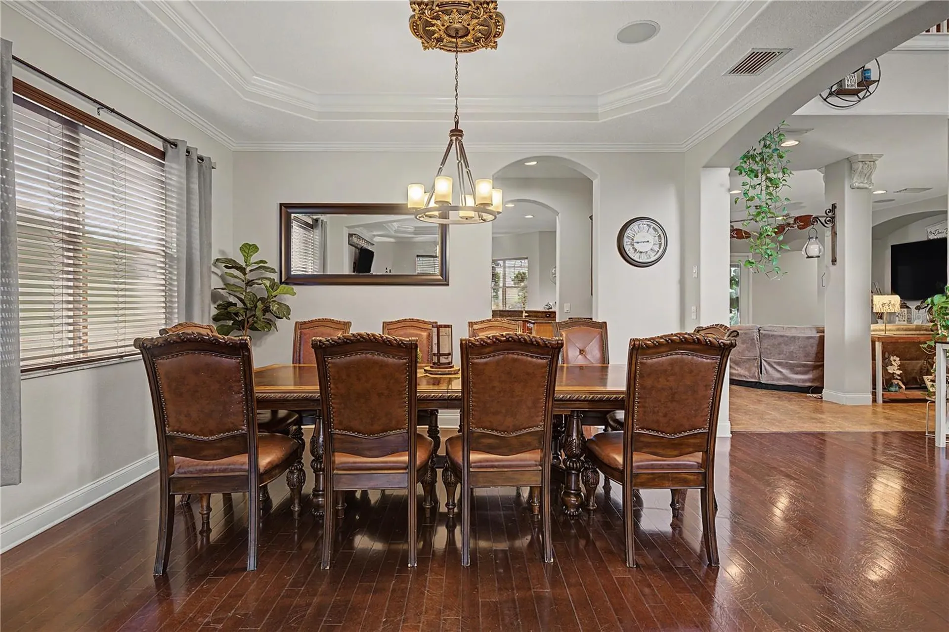 3038 Marble Crest Drive Land O Lakes FL 34638