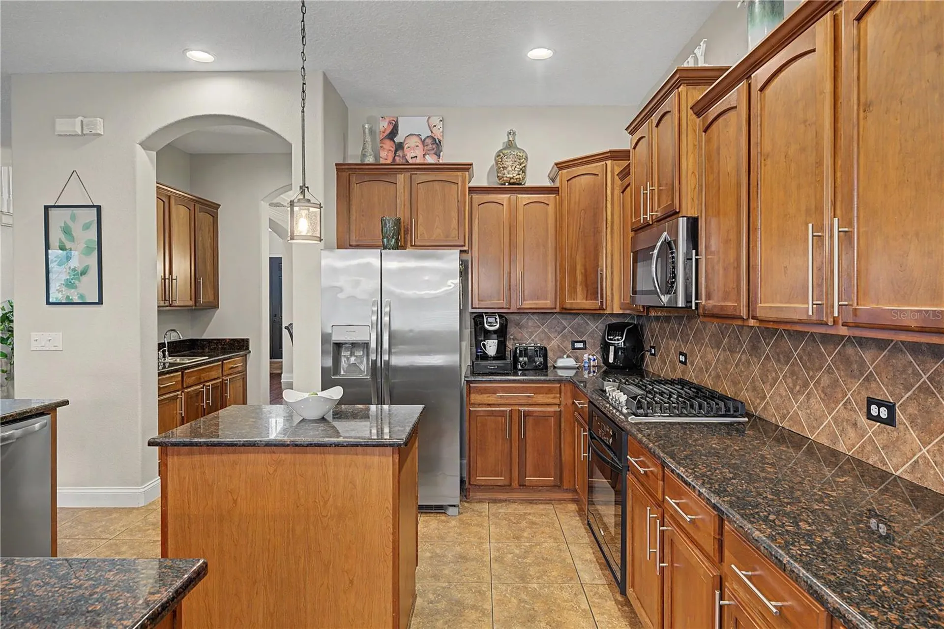 3038 Marble Crest Drive Land O Lakes FL 34638