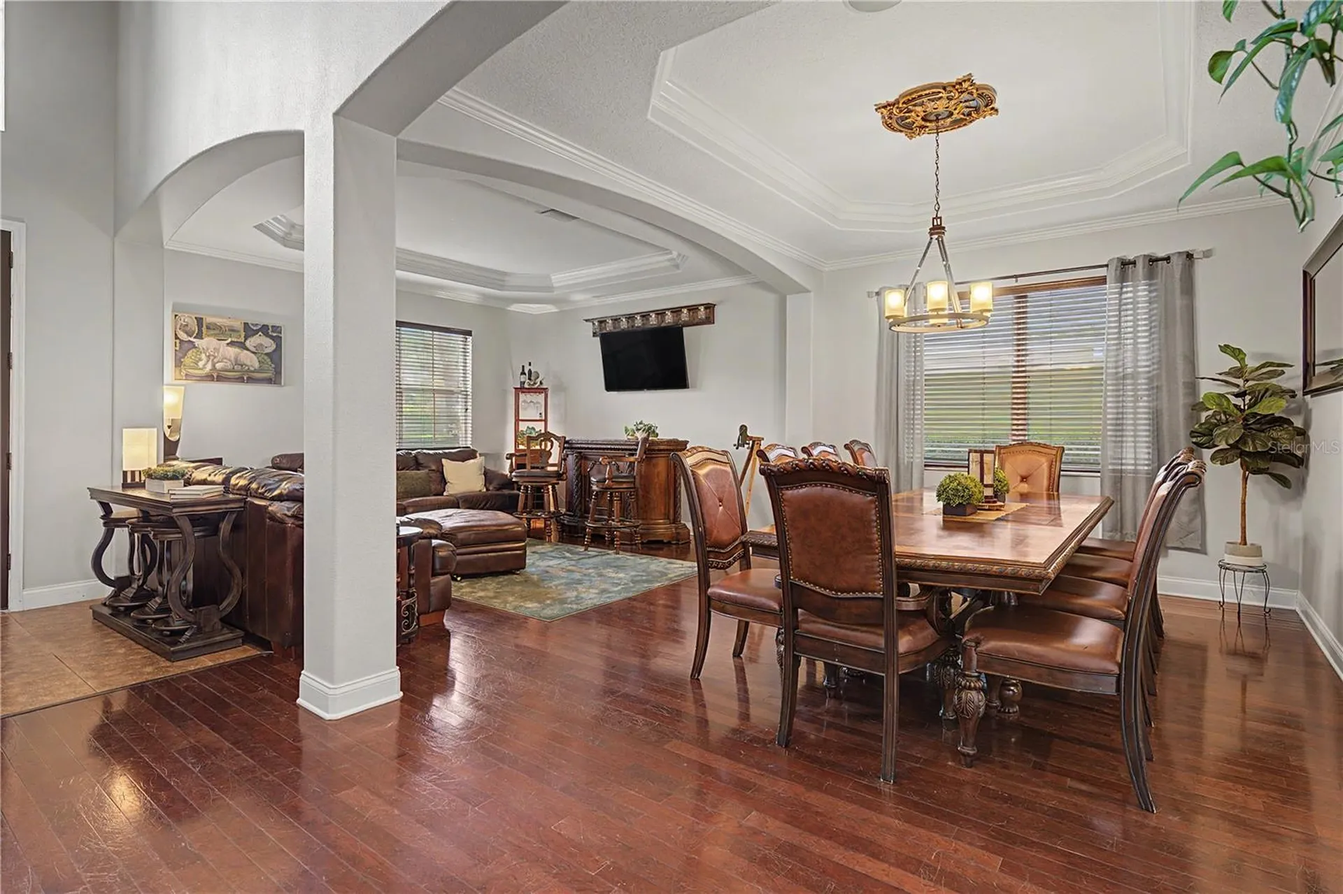 3038 Marble Crest Drive Land O Lakes FL 34638