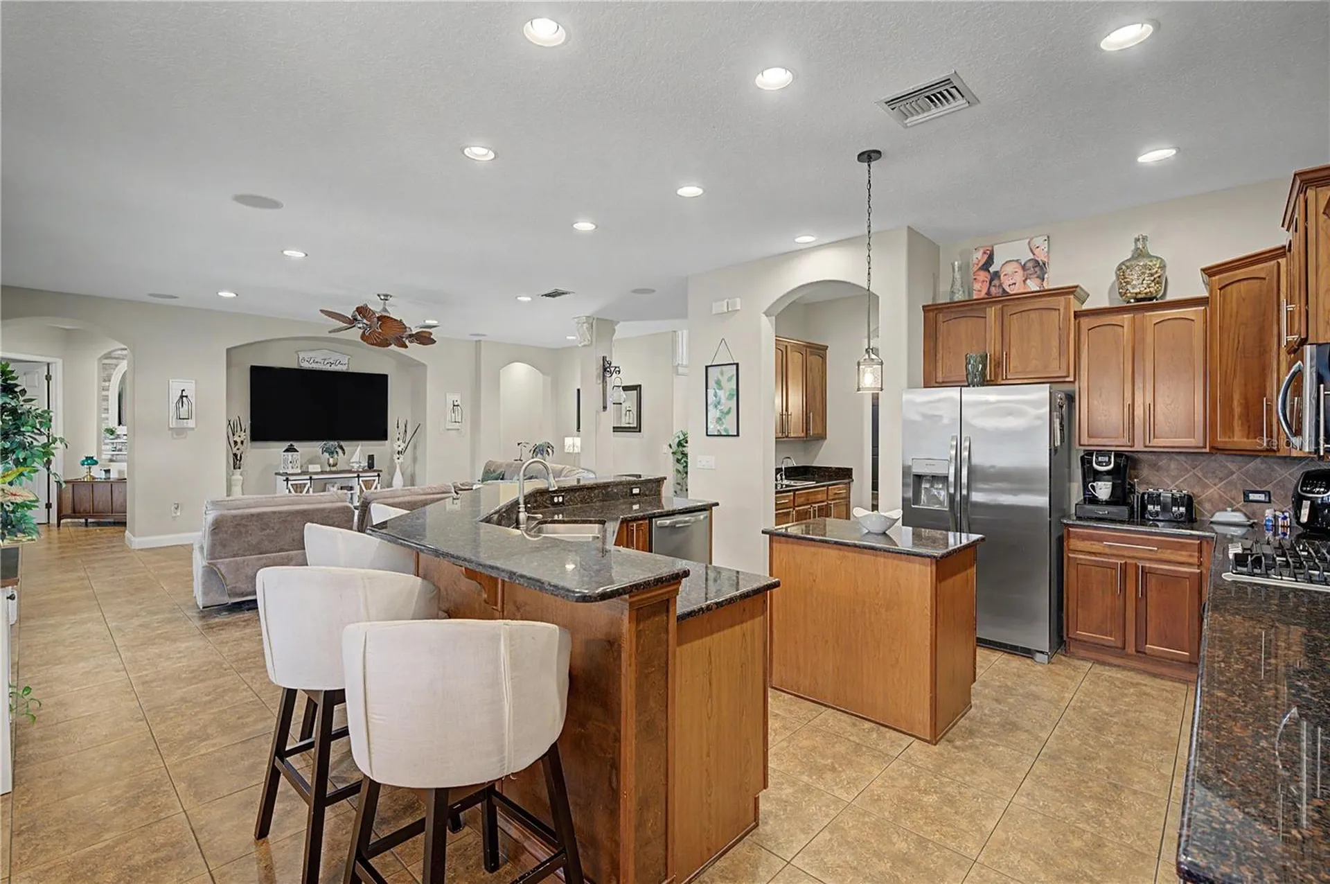 3038 Marble Crest Drive Land O Lakes FL 34638
