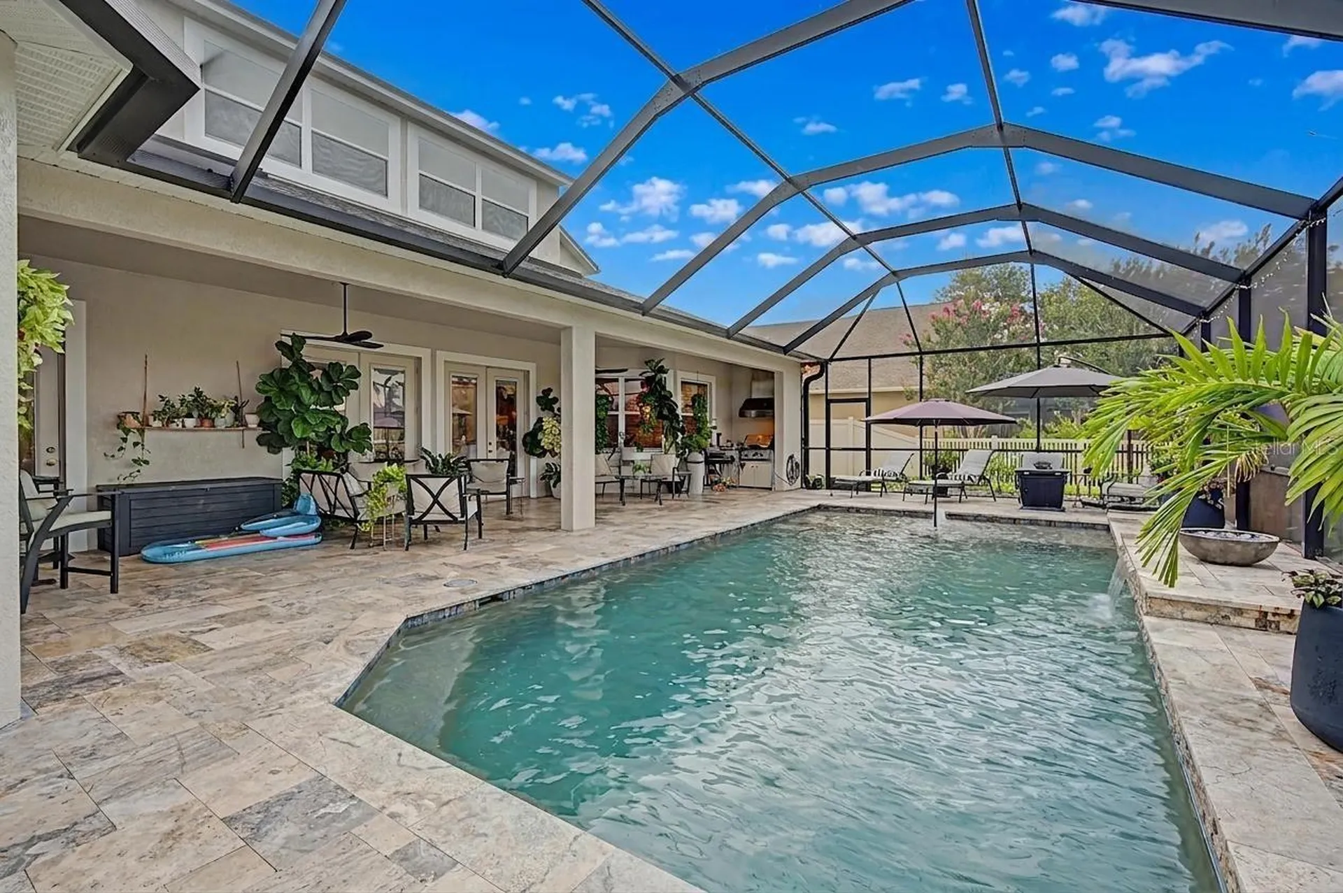 3038 Marble Crest Drive Land O Lakes FL 34638