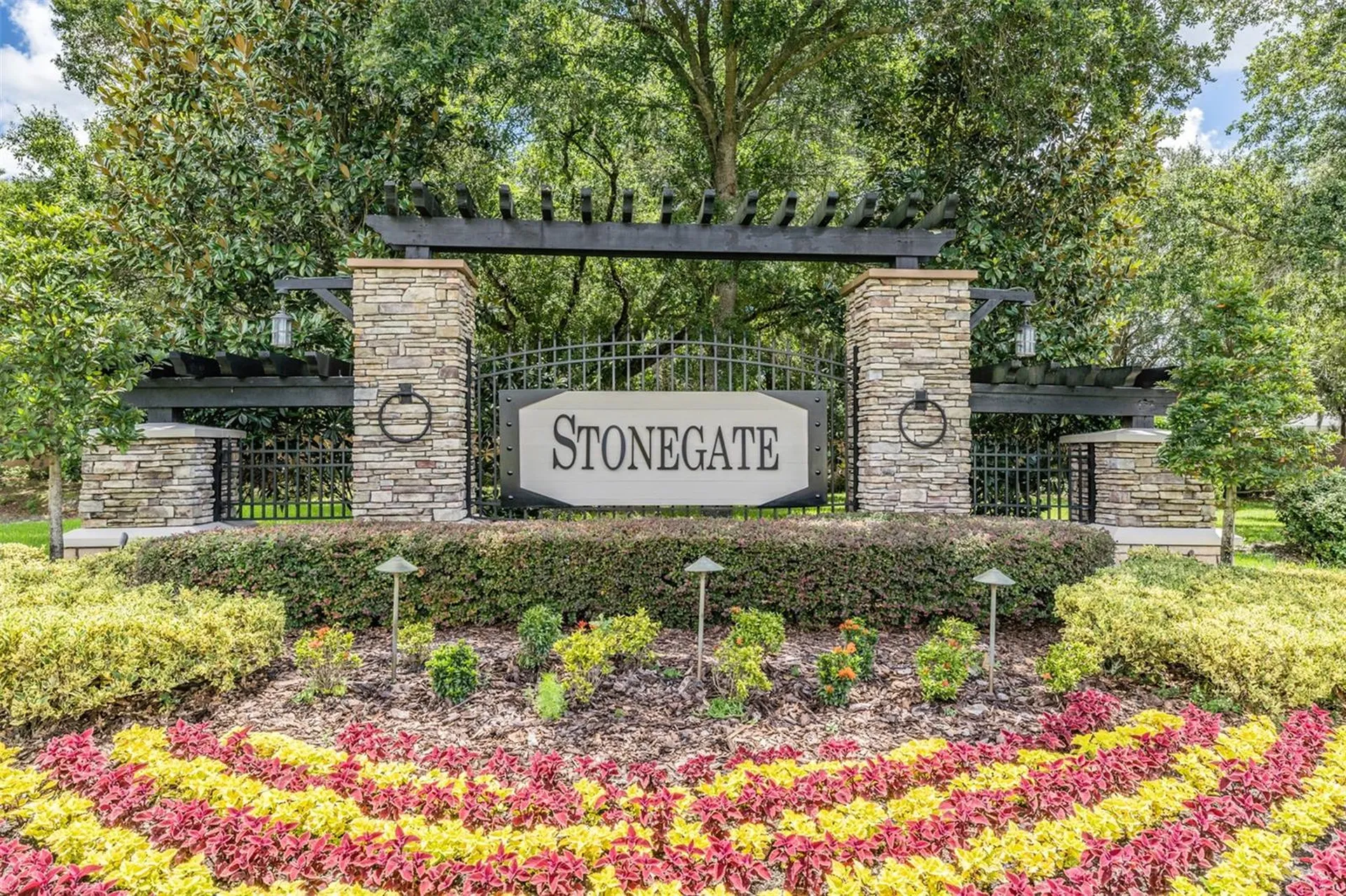 3038 Marble Crest Drive Land O Lakes FL 34638