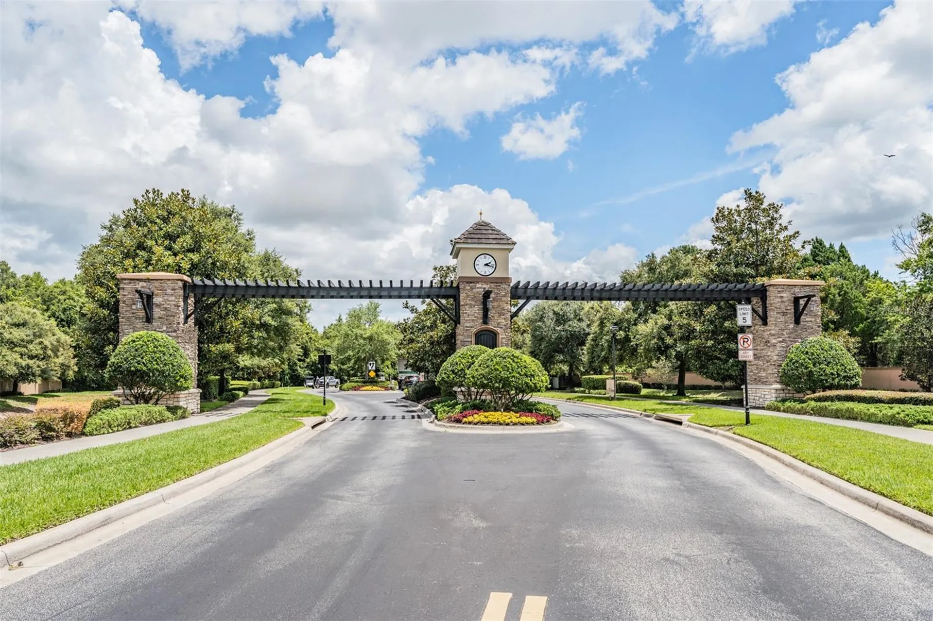 3038 Marble Crest Drive Land O Lakes FL 34638