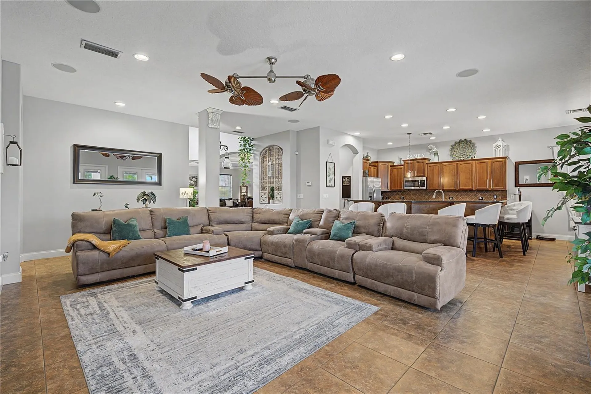 3038 Marble Crest Drive Land O Lakes FL 34638