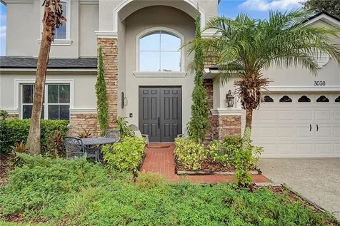 3038 Marble Crest Drive Land O Lakes FL 34638