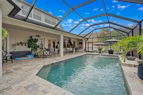 3038 Marble Crest Drive Land O Lakes FL 34638