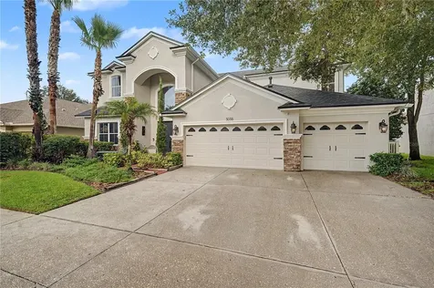 3038 Marble Crest Drive Land O Lakes FL 34638