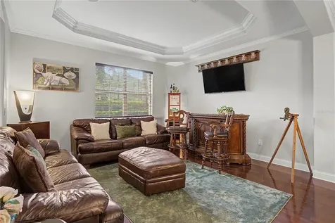 3038 Marble Crest Drive Land O Lakes FL 34638