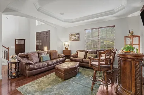 3038 Marble Crest Drive Land O Lakes FL 34638