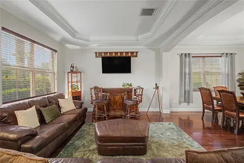 3038 Marble Crest Drive Land O Lakes FL 34638