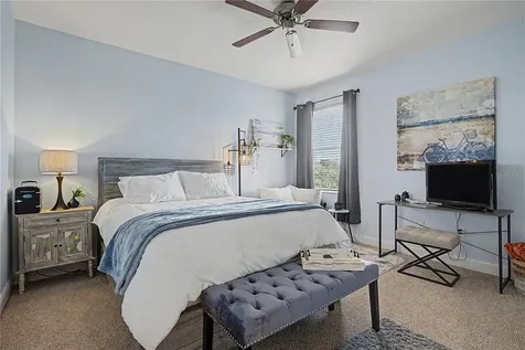 3038 Marble Crest Drive Land O Lakes FL 34638